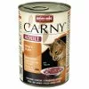 CARNY® Katzen-Nassfutter »Adult«, Rind/Huhn, 400 G -Günstiges Tierbedarf Geschäft unnamed file 10995