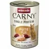 CARNY® Katzen-Nassfutter »Single Protein«, Pute, 400 G
