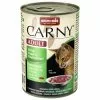 CARNY® Katzen-Nassfutter »Adult«, Rind/Pute/Kaninchen, 400 G 1 CARNY® Katzen-Nassfutter »Adult«, Rind/Pute/Kaninchen, 400 G -Günstiges Tierbedarf Geschäft unnamed file 10999