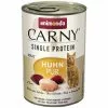 CARNY® Katzen-Nassfutter »Single Protein«, Huhn, 400 G -Günstiges Tierbedarf Geschäft unnamed file 11000