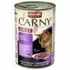 CARNY® Katzen-Nassfutter »Adult«, Rind/Lamm, 400 G 1 CARNY® Katzen-Nassfutter »Adult«, Rind/Lamm, 400 G -Günstiges Tierbedarf Geschäft unnamed file 11001