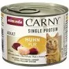 CARNY® Katzen-Nassfutter »Single Protein«, Huhn, 200 G