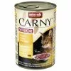 CARNY® Katzen-Nassfutter »Senior«, Rind/Huhn/Käse, 400 G 2 CARNY® Katzen-Nassfutter »Senior«, Rind/Huhn/Käse, 400 G -Günstiges Tierbedarf Geschäft unnamed file 11005
