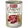 CARNY® Katzen-Nassfutter »Single Protein«, Rind, 400 G -Günstiges Tierbedarf Geschäft unnamed file 11009