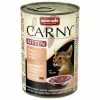 CARNY® Katzen-Nassfutter »Kitten«, Rind/Kalb/Huhn, 400 G -Günstiges Tierbedarf Geschäft unnamed file 11010