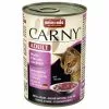 CARNY® Katzen-Nassfutter »Adult«, Fleisch, 400 G