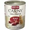 CARNY® Katzen-Nassfutter »Single Protein«, Rind, 800 G -Günstiges Tierbedarf Geschäft unnamed file 11017