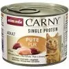 CARNY® Katzen-Nassfutter »Single Protein«, Pute, 200 G -Günstiges Tierbedarf Geschäft unnamed file 11019