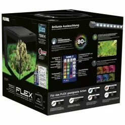 Fluval Flex Aquarium Set 9 Fluval Flex Aquarium Set -Günstiges Tierbedarf Geschäft unnamed file 1102