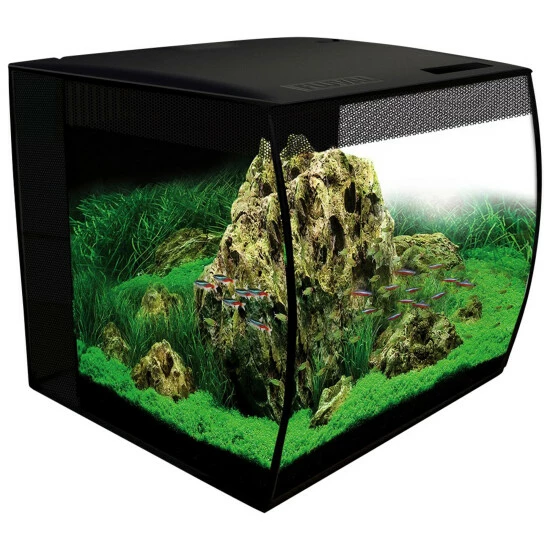 Fluval Flex Aquarium Set 6 Fluval Flex Aquarium Set – Bild 4
