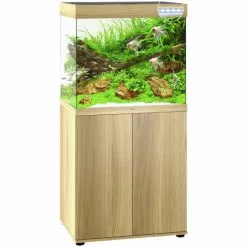 JUWEL AQUARIUM Lido 200 LED SBX Kombination