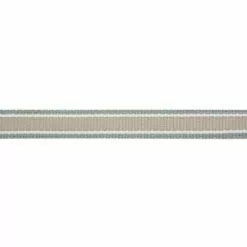 Covalliero Halfter »Cora«, Passend Für Full, Gr. 3, Taupe/mint/weiß