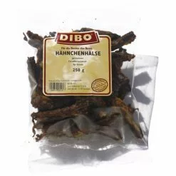 Dibo Hunde-Leckerli, 250 G, Geflügel