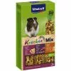 VITAKRAFT Meerschweinchen-Snack »Kräcker® Original«, 168 G (3 Kräcker), Nuss/Honig/Früchte