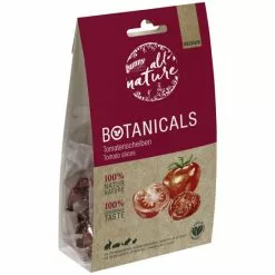 BUNNYNATURE Nagersnack »all Nature BOTANICALS«, 35 G, Tomate