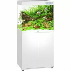 JUWEL AQUARIUM Lido 200 LED SBX Kombination