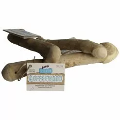 BUNNYNATURE Nager-Knabberhölzer »CoffeeWood«, 180 G, Kaffeeholz