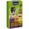 VITAKRAFT Meerschweinchen-Snack »Kräcker® Original«, 168 G (3 Kräcker), Nuss/Honig/Zitrone/Trauben 2 VITAKRAFT Meerschweinchen-Snack »Kräcker® Original«, 168 G (3 Kräcker), Nuss/Honig/Zitrone/Trauben -Günstiges Tierbedarf Geschäft unnamed file 11137