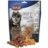 TRIXIE Hundesnack »PREMIO«, 4 Stück, Je 100 G, Huhn/Ente/Rind/Lamm 1 TRIXIE Hundesnack »PREMIO«, 4 Stück, Je 100 G, Huhn/Ente/Rind/Lamm -Günstiges Tierbedarf Geschäft unnamed file 11139