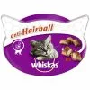 WHISKAS Katzensnack »Anti-Hairball«, 60 G, Fleisch -Günstiges Tierbedarf Geschäft unnamed file 11164