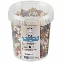 PRIMOX Hundesnack »Snacker«, 500 G, Gemischt