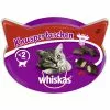 WHISKAS Katzensnack »Knuspertaschen™«, 60 G, Rind -Günstiges Tierbedarf Geschäft unnamed file 11173