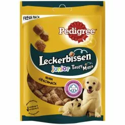 PEDIGREE Hundesnack »Leckerbissen«, 125 G, Huhn