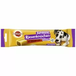 PEDIGREE Hundesnack »Riesenknochen«, 180 G, Fleisch