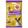 PEDIGREE Hundesnack »Riesenknochen«, 160 G (4 Sticks), Huhn -Günstiges Tierbedarf Geschäft unnamed file 11176