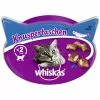 WHISKAS Katzensnack »Knuspertaschen™«, 60 G, Lachs -Günstiges Tierbedarf Geschäft unnamed file 11177