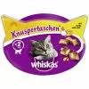 WHISKAS Katzensnack »Knuspertaschen™«, 60 G, Huhn 2 WHISKAS Katzensnack »Knuspertaschen™«, 60 G, Huhn -Günstiges Tierbedarf Geschäft unnamed file 11178