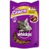 WHISKAS Katzensnack »Trio Crunchy«, 55 G, Geflügel 2 WHISKAS Katzensnack »Trio Crunchy«, 55 G, Geflügel -Günstiges Tierbedarf Geschäft unnamed file 11179
