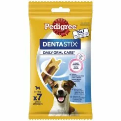 PEDIGREE Hundesnack »Dentastix™«, 110 G, Fleisch