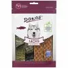 DOKAS Hundesnack, 100 G, Lachs -Günstiges Tierbedarf Geschäft unnamed file 11191