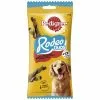 PEDIGREE Hundesnack »Rodeo«, 125 G, Fleisch