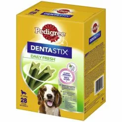 PEDIGREE Hundesnack »Dentastix™«, 720 G, Fleisch