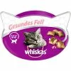 WHISKAS Katzensnack »Gesundes Fell«, 50 G, Fleisch -Günstiges Tierbedarf Geschäft unnamed file 11195