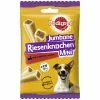 PEDIGREE Hundesnack »Riesenknochen«, 160 G, Rind/Geflügel 2 PEDIGREE Hundesnack »Riesenknochen«, 160 G, Rind/Geflügel -Günstiges Tierbedarf Geschäft unnamed file 11196