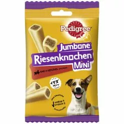 PEDIGREE Hundesnack »Riesenknochen«, 160 G, Rind/Geflügel