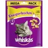 WHISKAS Katzensnack »Knuspertaschen™«, 180 G, Huhn/Käse -Günstiges Tierbedarf Geschäft unnamed file 11200