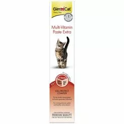 GIMCAT Katzensnack »Every Day«, 50 G, Neutral