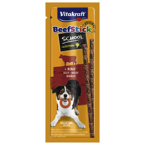 VITAKRAFT Hundesnack, 20 G, Fleisch 3 VITAKRAFT Hundesnack, 20 G, Fleisch