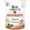 BRIT Hundesnack »Antiparasitic«, 150 G, Lachs/Kamille -Günstiges Tierbedarf Geschäft unnamed file 11208