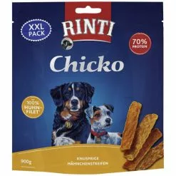 RINTI Hundesnack »Chicko«, 900 G, Huhn