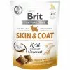 BRIT Hundesnack »Skin+Coat«, 150 G, Krill/Kokos -Günstiges Tierbedarf Geschäft unnamed file 11217