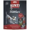 RINTI Hundesnack »Bitties«, 3 Stück, Je 100 G, Fleisch 1 RINTI Hundesnack »Bitties«, 3 Stück, Je 100 G, Fleisch -Günstiges Tierbedarf Geschäft unnamed file 11224