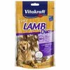 VITAKRAFT Hundesnack »Duo«, 80 G, Lamm