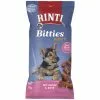 RINTI Hundesnack »Bitties«, 75 G, Geflügel -Günstiges Tierbedarf Geschäft unnamed file 11233