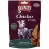 RINTI Hundesnack »Chicko Plus«, 80 G, Huhn -Günstiges Tierbedarf Geschäft unnamed file 11235