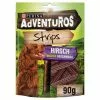 AdVENTuROS™ Hundesnack »Strips«, 90 G, Wild -Günstiges Tierbedarf Geschäft unnamed file 11243